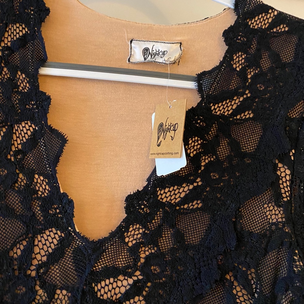 NWT Nightcap dress - Picture 2 of 3